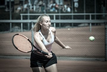 Marie-Lynn Tiedemann 302 - Schillhorn Open